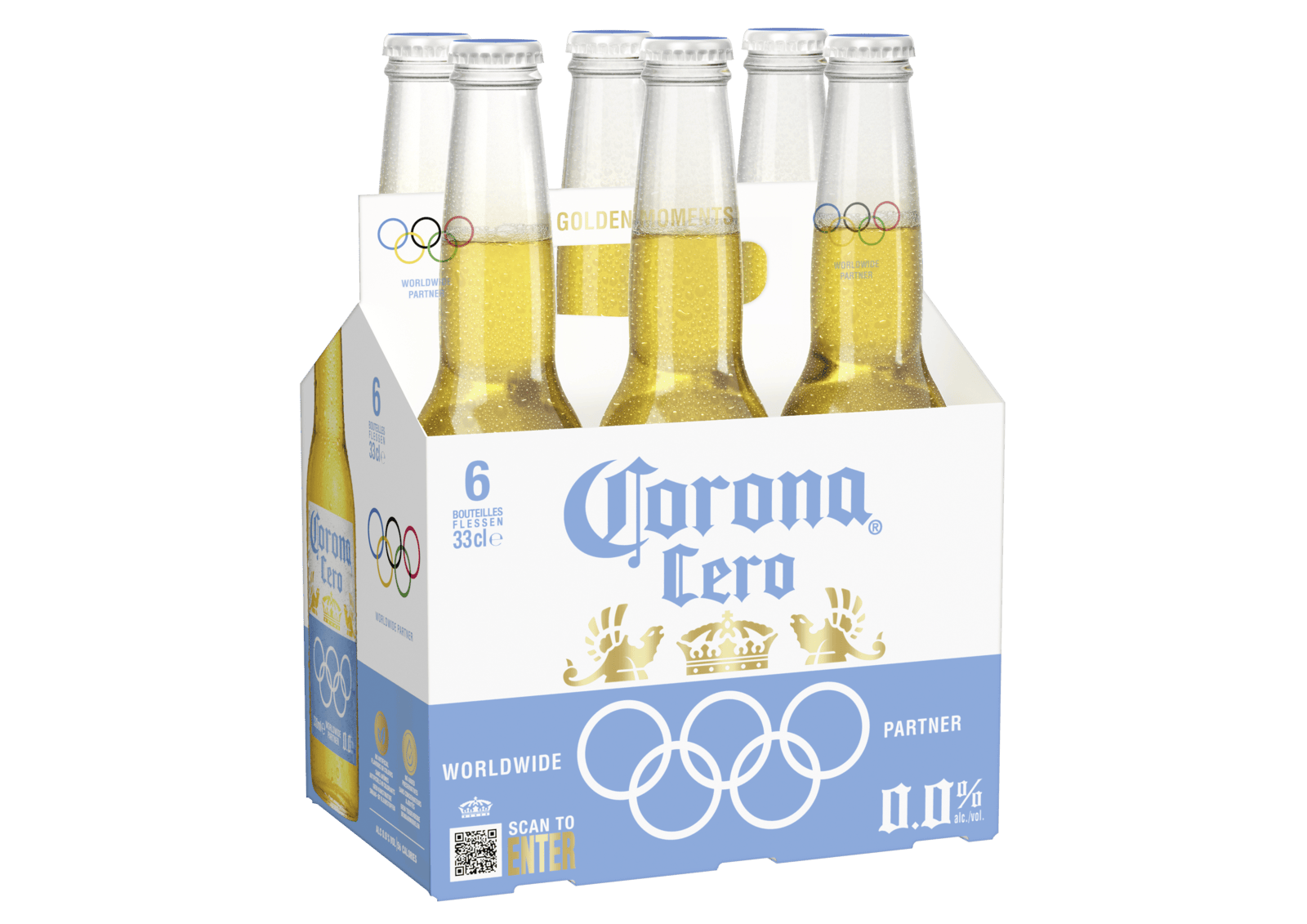 corona 6x0.33