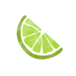 Lime icon